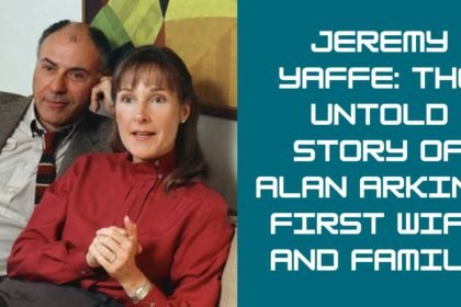 Jeremy Yaffe