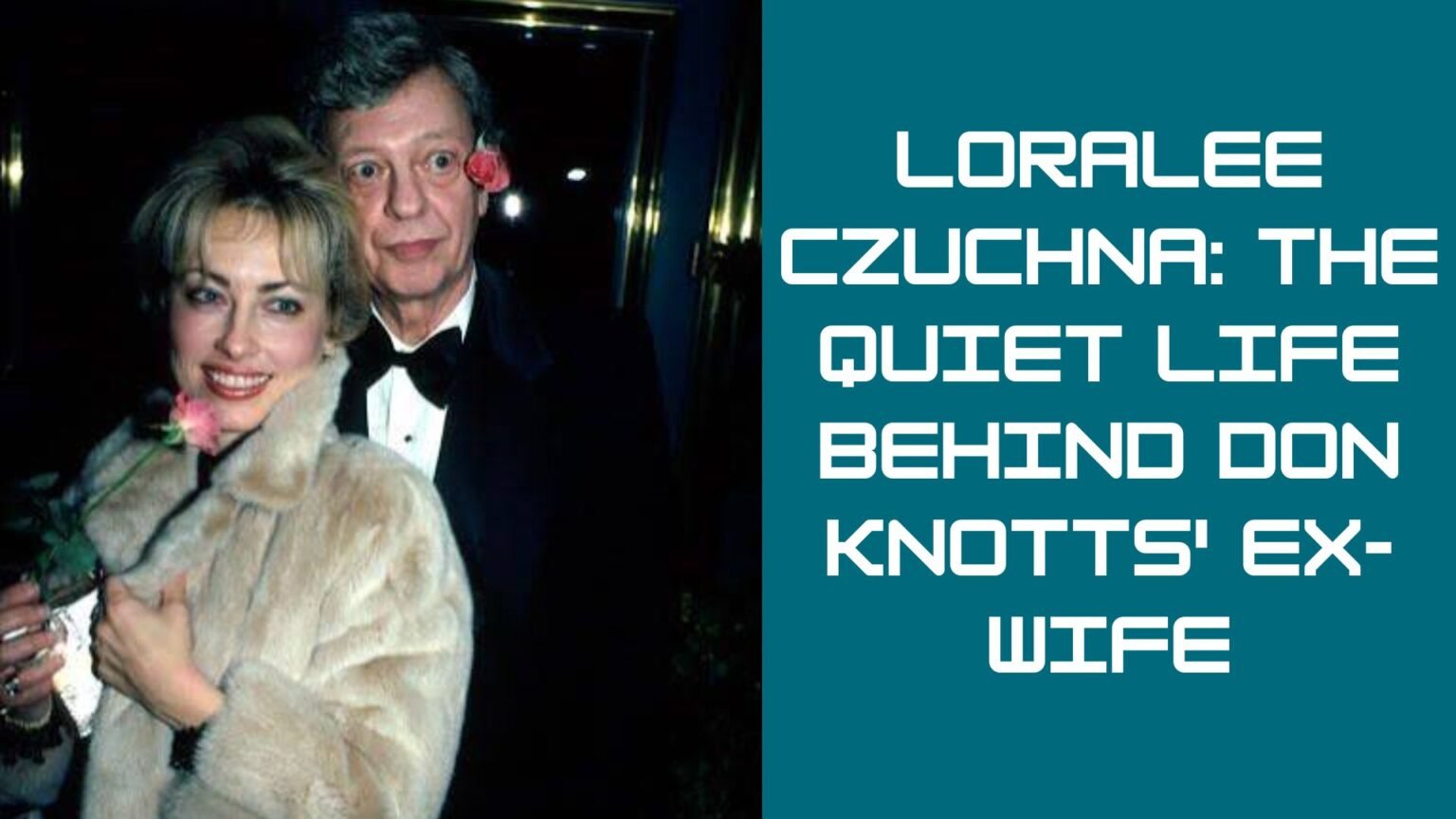 Loralee Czuchna