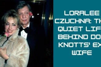 Loralee Czuchna
