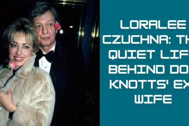 Loralee Czuchna